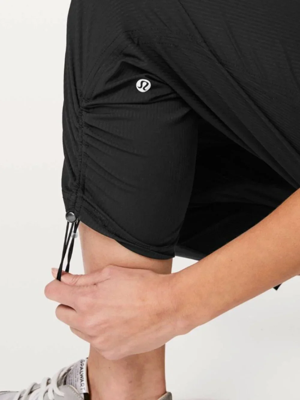 lululemon | Dance Studio Crop Pant *25
